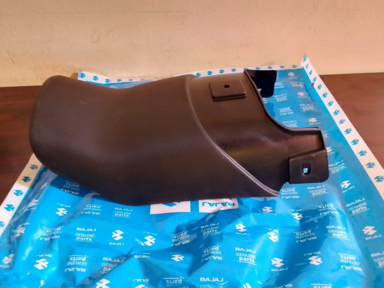 Bajaj=MudFlap Front=CT125